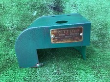 Vintage petter engine for sale  NORWICH