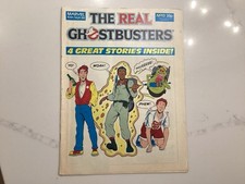 real ghostbusters comic for sale real ghostbusters comic for sale CHEADLE