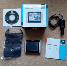 Navman s30 satnav for sale  RUNCORN