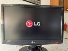 Monitor computer flatron usato  Marino