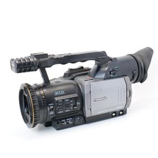 Panasonic dvx100a minidv for sale  Seward