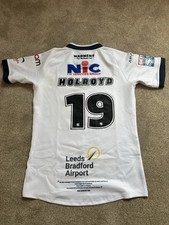 match worn leeds for sale match worn leeds for sale DONCASTER