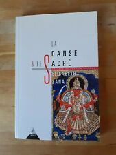 Danse sacré elisabeth d'occasion  Montpellier-