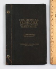Vintage 1927 commercial for sale  Milwaukee