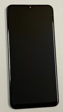 Usado, Conjunto de quadro digitalizador tela sensível ao toque tela OLED tela OLED para Samsung Galaxy A30 (A305) comprar usado  Enviando para Brazil
