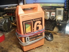 Ladegerät 12v 6a gebraucht kaufen  Köln
