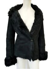 Real sheepskin shearling for sale  CARNFORTH