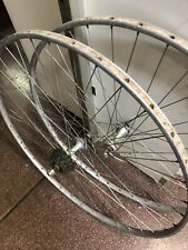 Ruote eroica cerchi usato  Faenza