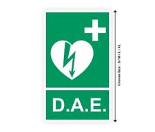 Automatic dae defibrillator d'occasion  Expédié en Belgium