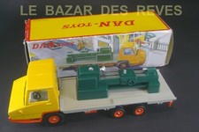 Dan toys. berliet d'occasion  Paris XV