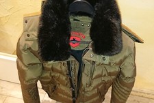 Wellensteyn winterjacke live gebraucht kaufen  Hamburg