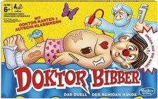 Hasbro spiel hasbro gebraucht kaufen  Freilingen, Leuterod, Wölferlingen