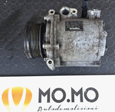 Compressore aria condizionata usato  Roma