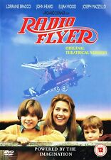 Dvd radio flyer d'occasion  Mazamet
