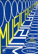 Musica elettronica vintage usato  Arezzo