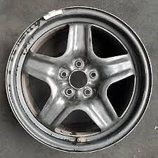 Impala steel cap for sale  Milton