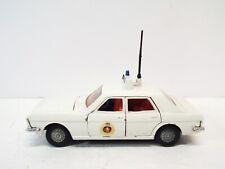 Dinky 235 ford d'occasion  Expédié en Belgium