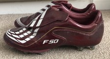 Rare burgundy adidas for sale  SALE
