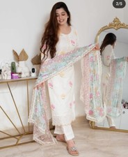 Wedding wear kurta d'occasion  Expédié en Belgium