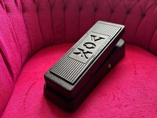 Vox wah wah for sale  DONCASTER