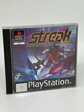Videogioco streak hoveboard usato  Parabiago