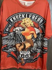 Knucklehead motorcycles old for sale  Crestview
