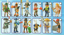 Playmobil figures tüten gebraucht kaufen  Zepernick
