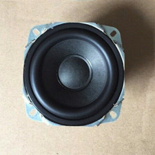 Alto-falante woofer Harman 3 polegadas alcance total alto-médio comprar usado  Enviando para Brazil