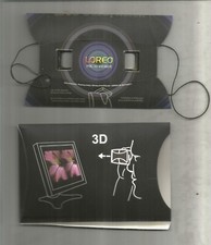 Loreo Pixi 3D Viewer Stereofoto-Betrachter (unbenutzt) comprar usado  Enviando para Brazil