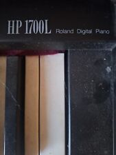 Piano numérique roland d'occasion  Nice-