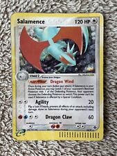 Salamence dragon ultra usato  Milano