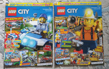 Lego city magazin gebraucht kaufen  Deutschland