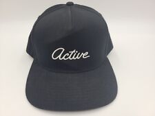 Active headwear brand for sale  Cordova