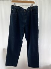 Duke jeans dark for sale  HORSHAM