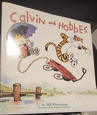 Calvin hobbes book for sale  Beaverton