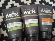 Unused avon men for sale  SOUTHSEA