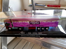 Herpa actros box gebraucht kaufen  Versmold
