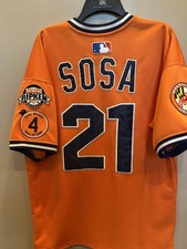 Mlb jersey used for sale  Paterson