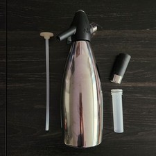 Isi stainless steel for sale  Brooklyn