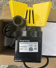 3000gph pump 200w for sale  Merrillville