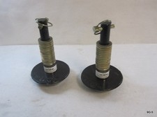 Pacote com 2 sapatos de arado resistentes originais do fabricante Boss MSC01570 Skids desgaste de ferro fundido comprar usado Pacote com 2 sapatos de arado resistentes originais do fabricante Boss MSC01570 Skids desgaste de ferro fundido comprar usado  Enviando para Brazil