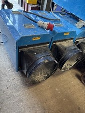 Broughton ductable electric for sale  BRISTOL