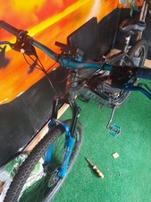 Largest frame carrera for sale  CORBY