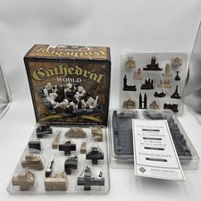 Cathedral family games for sale  Cary