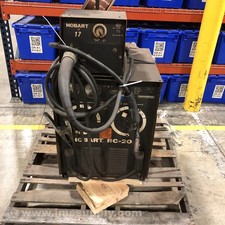 Hobart 200 mig for sale  Mount Sterling