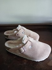 Birkenstock slide shoes for sale  Ravenna