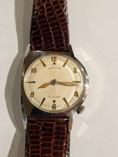 Rare vintage 1958 for sale  East Leroy