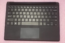 Teclado de viagem tablet 2 em 1 fabricante de equipamento original Dell Latitude 5285 5290 K16M001 HMW4V comprar usado  Enviando para Brazil