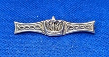 Vintage sterling silver for sale  KILWINNING