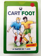 Jeu cartes cart d'occasion  Wimereux